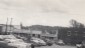 Behind Courthouse & Church Street looking at Governor's Hill