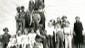 District 5 Upper Whorton Creek School, 1942-1943 Clara Tassey teacher